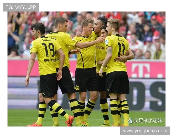 普鲁士多特蒙德俱乐部的辉煌历程与现代足球的崛起