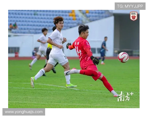 深圳市科宇盛达足球俱乐部助力青少年足球发展推动城市体育文化繁荣 深圳市科宇盛达足球俱乐部助力青少年足球发展推动城市体育文化繁荣