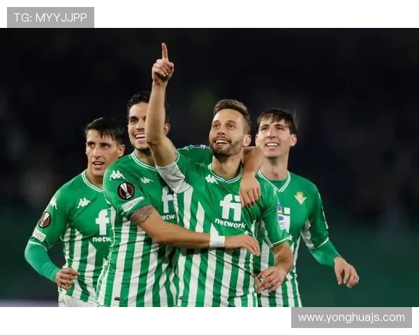 莱加内斯足球俱乐部的历史沿革与未来发展展望