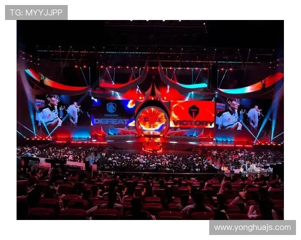 2023年英雄联盟全球总决赛参赛队伍数量及其赛制解析