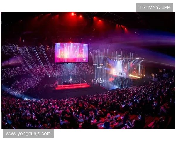 2025年LOL全球总决赛赛程全面揭晓 各大强队角逐巅峰荣耀