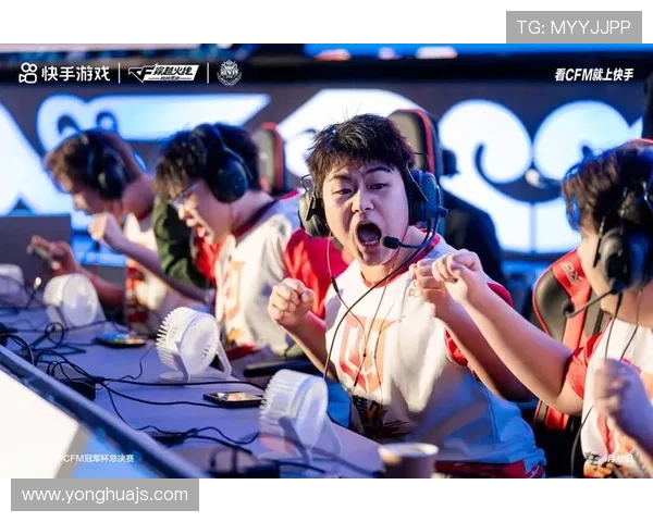 2026年CFM总决赛赛程全面解析与赛事亮点展望