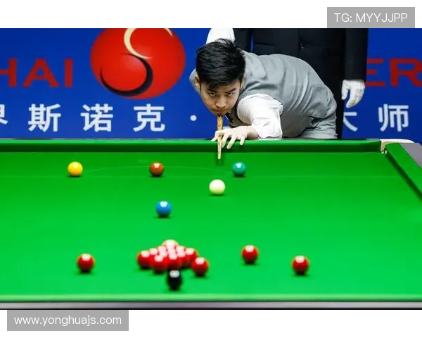 2026温布利大师赛完整赛程揭晓各路斯诺克名将巅峰对决即将上演