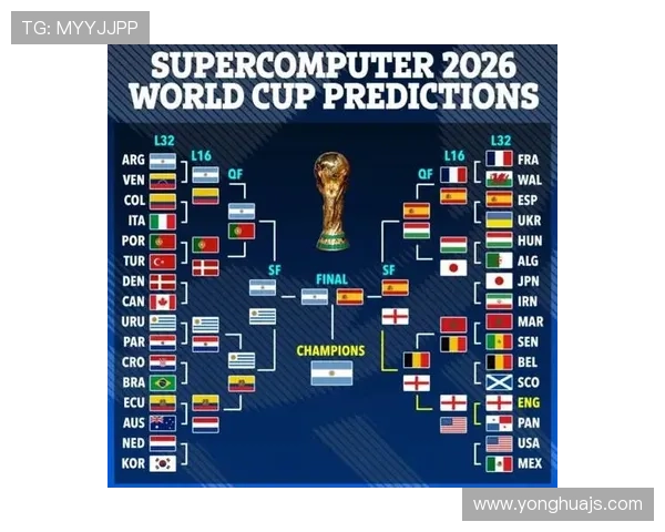 2026年世界杯赛程表详细时间安排全面解析及各阶段赛事重要节点时间