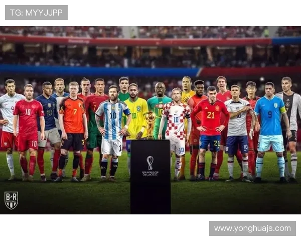 2030年世界杯三大洲六国联合举办展现足球跨越国界的激情盛宴