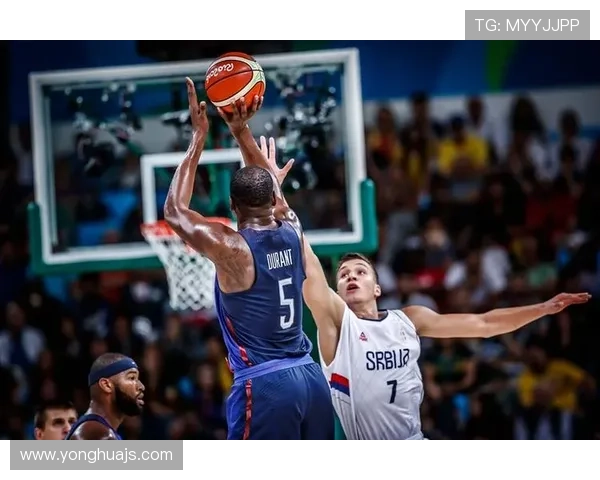 中国男篮迎战美国梦之队 力拼东京奥运资格赛决战时刻