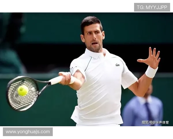 德约科维奇强势夺冠再创历史新纪录年轻新星崛起网坛格局或将迎来巨变