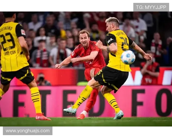 德甲前四强分析：谁能打破拜仁多特霸主地位竞争激烈