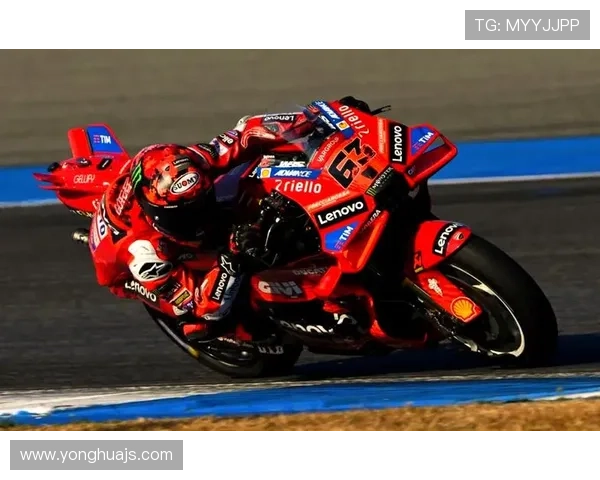 MotoGP赛季新变化 强手对决再掀速度风暴 赛道战局愈加激烈