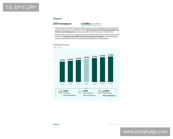 《电竞产业迎来新机遇 2025年全球市场规模预计突破200亿美元》