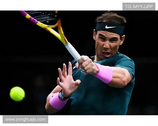 世界网球锦标赛激战正酣 纳达尔强势复出席位争夺战愈加激烈