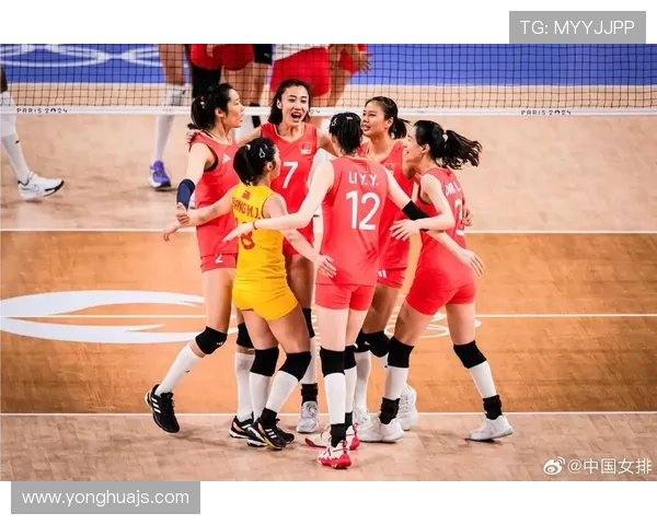 中国女排逆转夺冠全队热泪盈眶再现团结拼搏精神燃爆全场