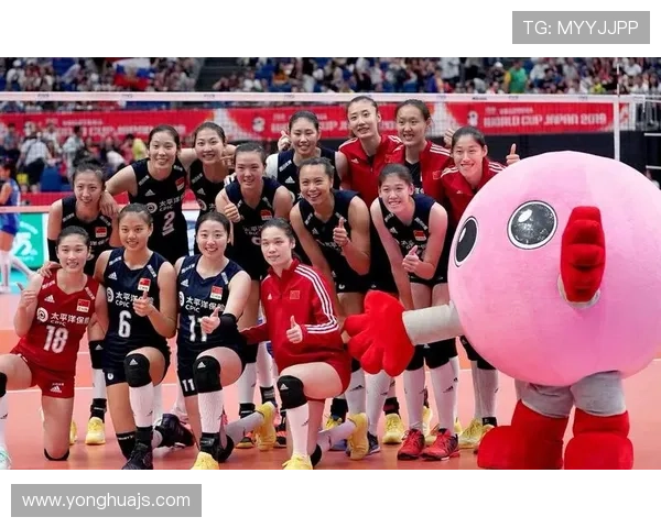 中国女排强势逆袭夺冠 全员拼搏展现团队精神再度证明世界级水平 中国女排强势逆袭夺冠 全员拼搏展现团队精神再度证明世界级水平