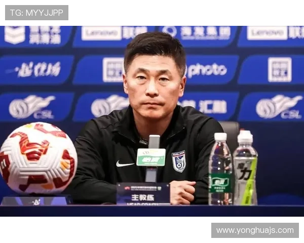 中国足球迎来新变革 国足主帅调整或成突破关键 中国足球迎来新变革 国足主帅调整或成突破关键