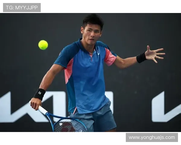 中国网球新星崛起国际赛场频传捷报展现青春力量与竞技风采 中国网球新星崛起国际赛场频传捷报展现青春力量与竞技风采