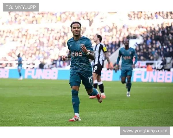 伯恩茅斯足球俱乐部发展历程及其在英超联赛中的崛起之路