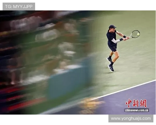 全球网球名将齐聚上海 争夺年终总决赛资格激战正酣