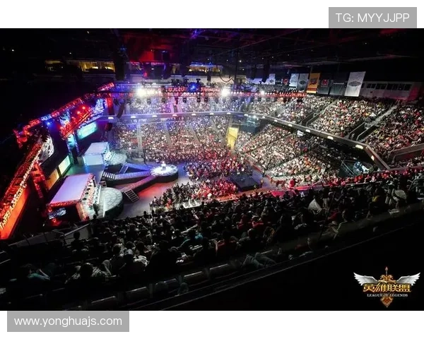 全球电竞格局重塑各大豪门战队竞相引援备战新赛季巅峰对决