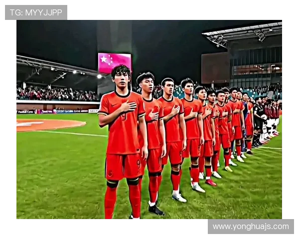 国足逆转取胜燃爆全场年轻球员闪耀绿茵展现中国足球新希望