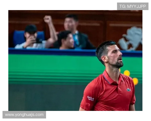 德约科维奇再创历史赢得年终总决赛展现王者统治力引爆网坛热议