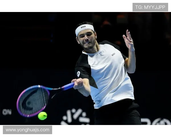 新一轮网球大满贯赛季开启 世界顶级选手激战正酣争夺荣耀