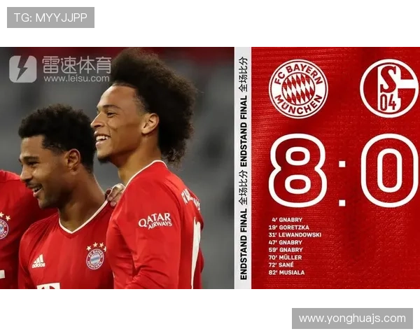 最新德甲积分排名雷速解析全面解读球队实力走势与夺冠前景