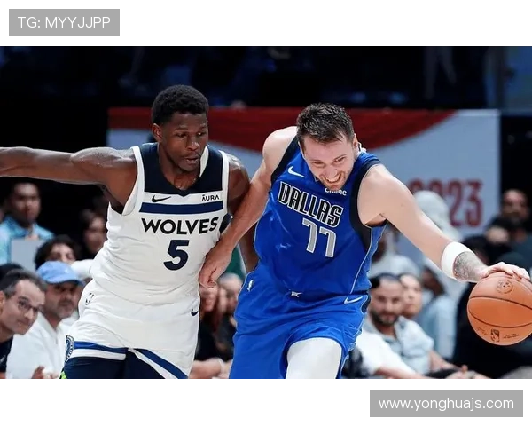 独行侠重建之路：东契奇领衔新阵容挑战西部强队