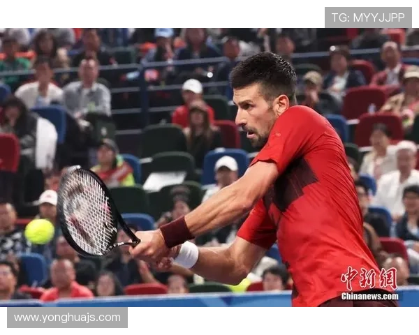 网球大师赛最新战报 纳达尔、德约科维奇双双晋级四强