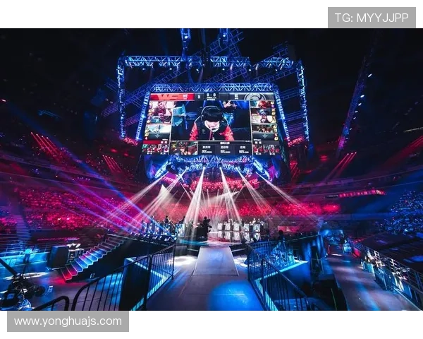 英雄联盟世界赛回顾与展望：赛事演变与未来发展趋势分析